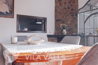Ático en venta en Sant Feliu de Codines