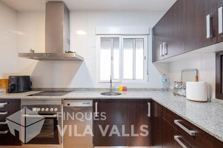 Ático en venta en Sant Feliu de Codines