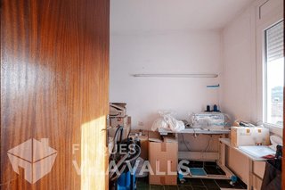 Ático en venta en Sant Feliu de Codines