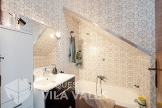 Ático en venta en Sant Feliu de Codines