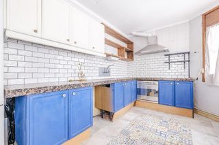 Chalet en venta en Sant Llorenç en Terrassa