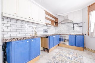 Chalet en venta en Sant Llorenç en Terrassa
