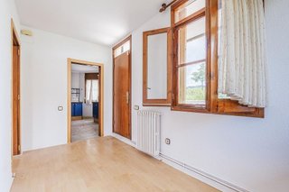 Chalet en venta en Sant Llorenç en Terrassa