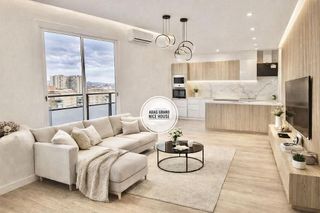 Piso en venta en Sant Martí de Provençals en Barcelona