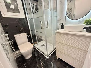 Piso en venta en Sant Martí de Provençals en Barcelona