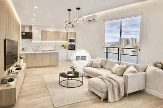 Piso en venta en Sant Martí de Provençals en Barcelona