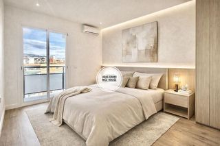 Piso en venta en Sant Martí de Provençals en Barcelona