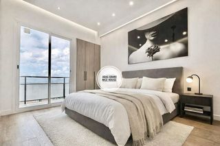 Piso en venta en Sant Martí de Provençals en Barcelona