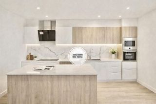 Piso en venta en Sant Martí de Provençals en Barcelona