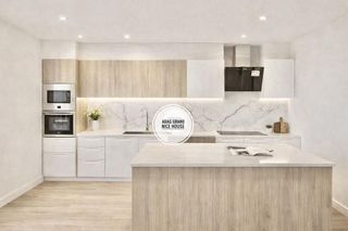 Piso en venta en Sant Martí de Provençals en Barcelona