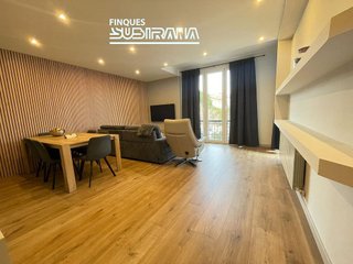 Piso en venta en Casc Antic en Igualada