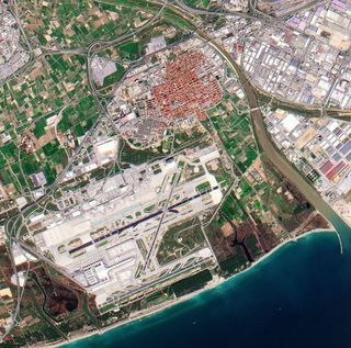 Piso en venta en Plaça Catalunya en Prat de Llobregat, El