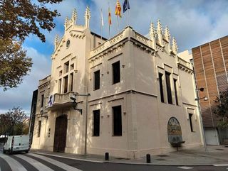 Piso en venta en Plaça Catalunya en Prat de Llobregat, El