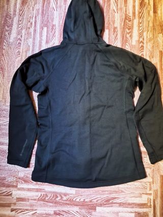 Chaqueta Black Diamond Mujer Talla M