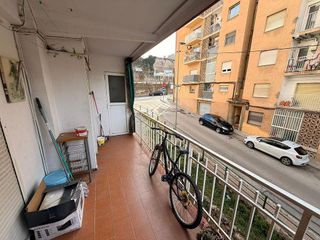 Piso en venta en Vallirana