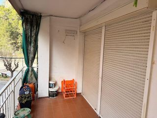 Piso en venta en Vallirana