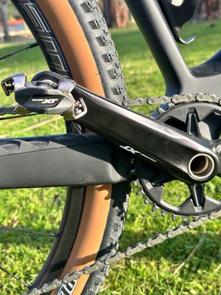 KTM Myroon Máster Carbon Matt