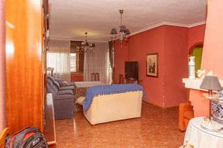 Piso en venta en Guadix