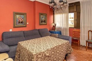 Piso en venta en Guadix