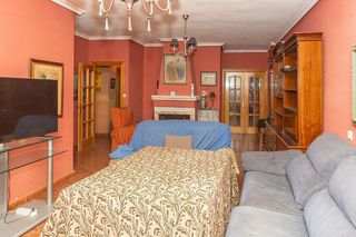 Piso en venta en Guadix