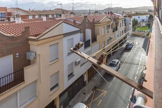 Piso en venta en Guadix
