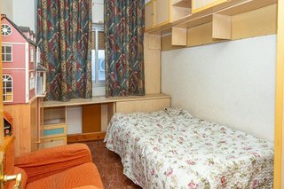 Piso en venta en Guadix