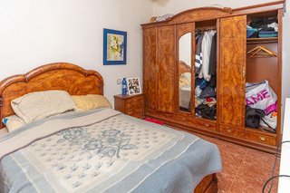 Piso en venta en Guadix