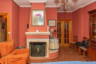 Piso en venta en Guadix