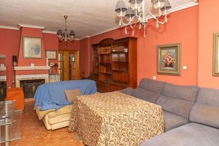 Piso en venta en Guadix
