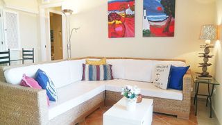 Piso en venta en Punta del Moral en Ayamonte