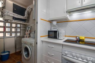 Piso en venta en Punta del Moral en Ayamonte