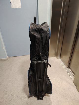 GOPLUS bolsa golf trípode 14 divisores