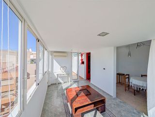 Ático en venta en San Blas - Santo Domigo en Alicante