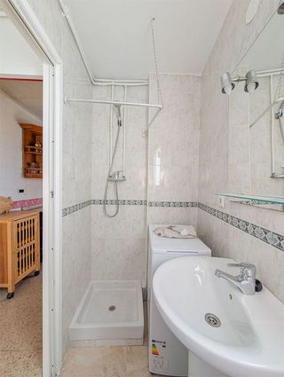 Ático en venta en San Blas - Santo Domigo en Alicante