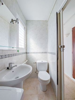 Ático en venta en San Blas - Santo Domigo en Alicante