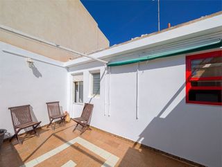 Ático en venta en San Blas - Santo Domigo en Alicante