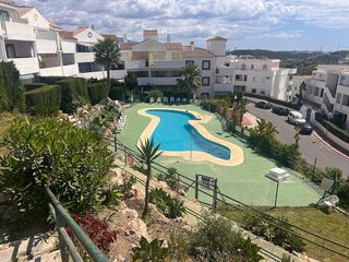 Piso en venta en Riviera del Sol en Mijas