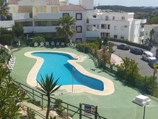 Piso en venta en Riviera del Sol en Mijas