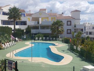 Piso en venta en Riviera del Sol en Mijas