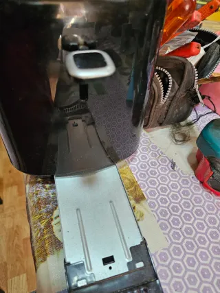 Tostadora doble AEGT3300