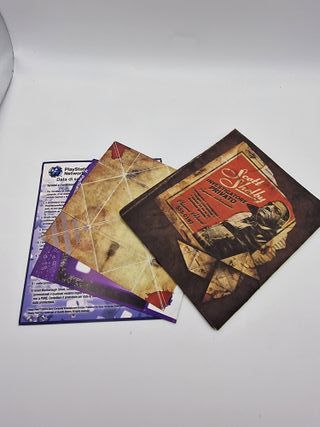 Heavy Rain PS3 - Edizione Speciale ITA