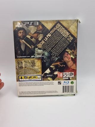 Heavy Rain PS3 - Edizione Speciale ITA