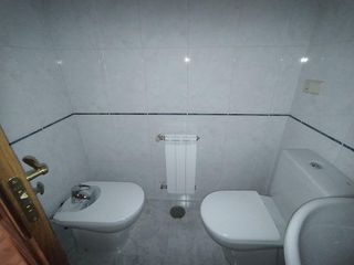 Piso en venta en Centro en Ponferrada