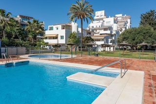 Piso en venta en Centro Urbano en Estepona