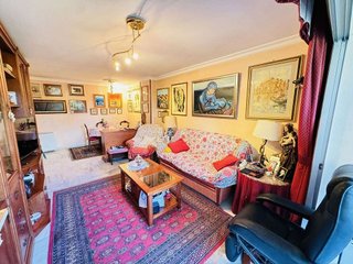 Piso en venta en Centro Internacional en Torrox