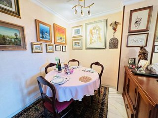 Piso en venta en Centro Internacional en Torrox