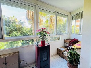 Piso en venta en Centro Internacional en Torrox