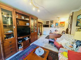 Piso en venta en Centro Internacional en Torrox