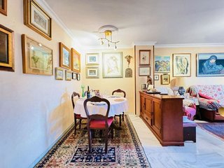 Piso en venta en Centro Internacional en Torrox