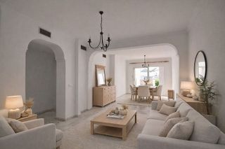 Piso en venta en Mijas Golf en Mijas